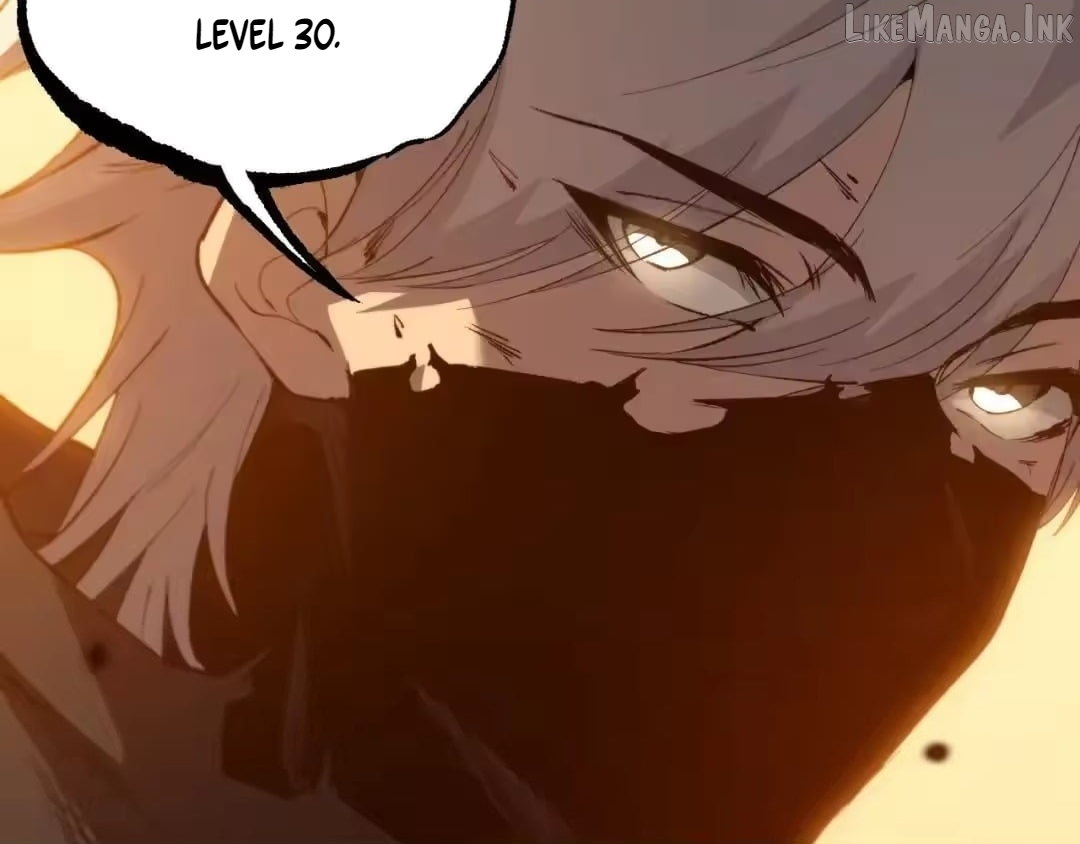 God-level Assassin, I’m the Shadow Chapter 120  - page 58